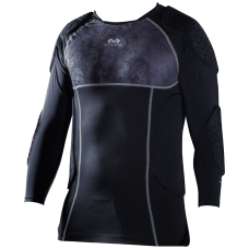 McDavid 7739R Hex Barcelona Goalkeeper Shirt