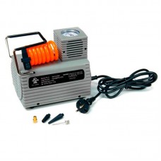 Pallokompressori, Volcan