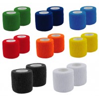 Premium urheilu-/sukkateippi, 2kpl