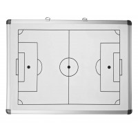 Taktiikkataulu 60*90cm, seinälle