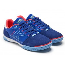 Kelme Elite futsal, blue