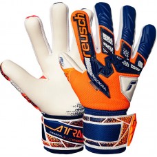 MV-käsine, Reusch Attrakt EnergizePack Freegel Gold