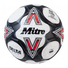 Mitre Delta Evo, white, AG