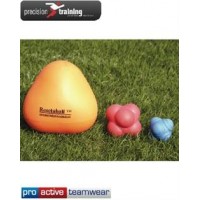 Reaktiopallo pieni 6.5cm