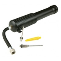 Dual Action pallopumppu