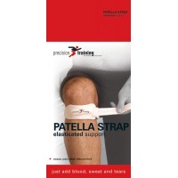 Patella strap