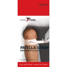 Patella strap