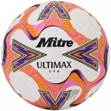 Mitre Ultimax Evo