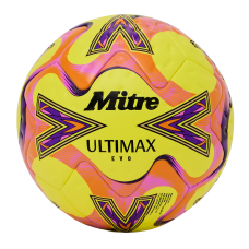 Mitre Ultimax Evo, yellow