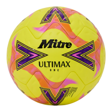Mitre Ultimax ONE, yellow