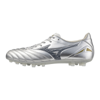 Mizuno Morelia IV AG PRO, silver