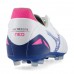 Mizuno Morelia IV AG PRO, white-pink Mizuno Morelia IV AG PRO, white-pink