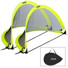 Pop up maalit 80*45cm, 2 maalin setti