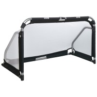 Taitettava alumiininen maali 155*95cm