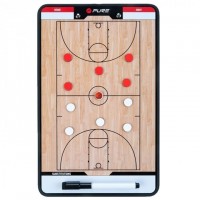 Taktiikkataulu Koripallo, Pure