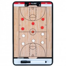 Taktiikkataulu Koripallo, Pure