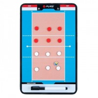 Taktiikkataulu Lentopallo, Pure